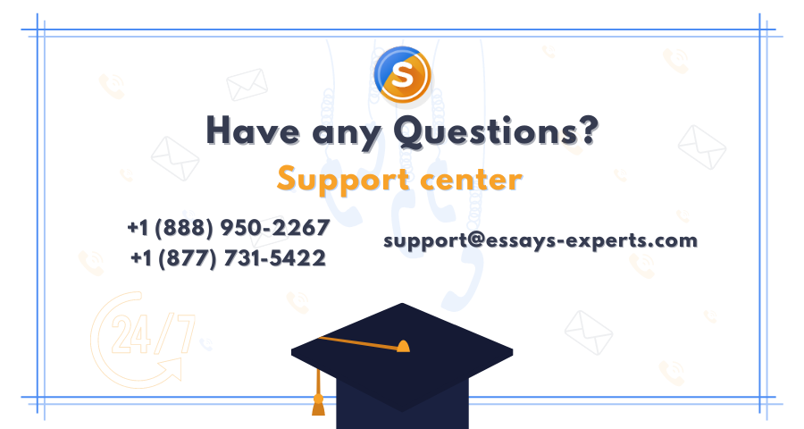 Essays_Experts1's tweet image. At Essays-Experts.com, the price of your academic essay depends on urgency, page count, writing level, and order type. We’ve built a strong system of communication so you can reach out to our professionals anytime — we’re available 24/7 to assist you!
#essayhelp #247support