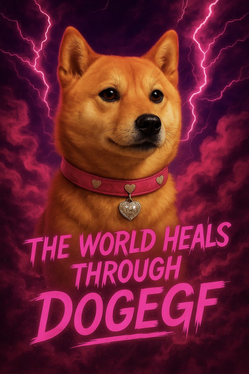 CRYPTOMIKOSHI SNACKAMOTO ❤️❤️❤️DOGEGF (@dogegf69) on Twitter photo i believe this to be true!
i feel it in my soul that <a href="/dogegftoken/">DogeGF</a> will do a lot of good in this world…
“Mad potential to change the world”- <a href="/wedoforgive/">Anon</a>
picture inspired by <a href="/wister_00/">Wister</a>
🩷🩷🩷
<a href="/elonmusk/">Elon Musk</a> <a href="/randizuckerberg/">Randi Zuckerberg 🤗</a> <a href="/lindayaX/">Linda Yaccarino</a> <a href="/binance/">Binance</a> <a href="/coinbase/">Coinbase 🛡️</a> <a href="/dogecoin/">Dogecoin</a> <a href="/okx/">OKX</a> <a href="/HTX_Global/">HTX</a> i believe this to be true!
i feel it in my soul that <a href="/dogegftoken/">DogeGF</a> will do a lot of good in this world…
“Mad potential to change the world”- <a href="/wedoforgive/">Anon</a>
picture inspired by <a href="/wister_00/">Wister</a>
🩷🩷🩷
<a href="/elonmusk/">Elon Musk</a> <a href="/randizuckerberg/">Randi Zuckerberg 🤗</a> <a href="/lindayaX/">Linda Yaccarino</a> <a href="/binance/">Binance</a> <a href="/coinbase/">Coinbase 🛡️</a> <a href="/dogecoin/">Dogecoin</a> <a href="/okx/">OKX</a> <a href="/HTX_Global/">HTX</a>