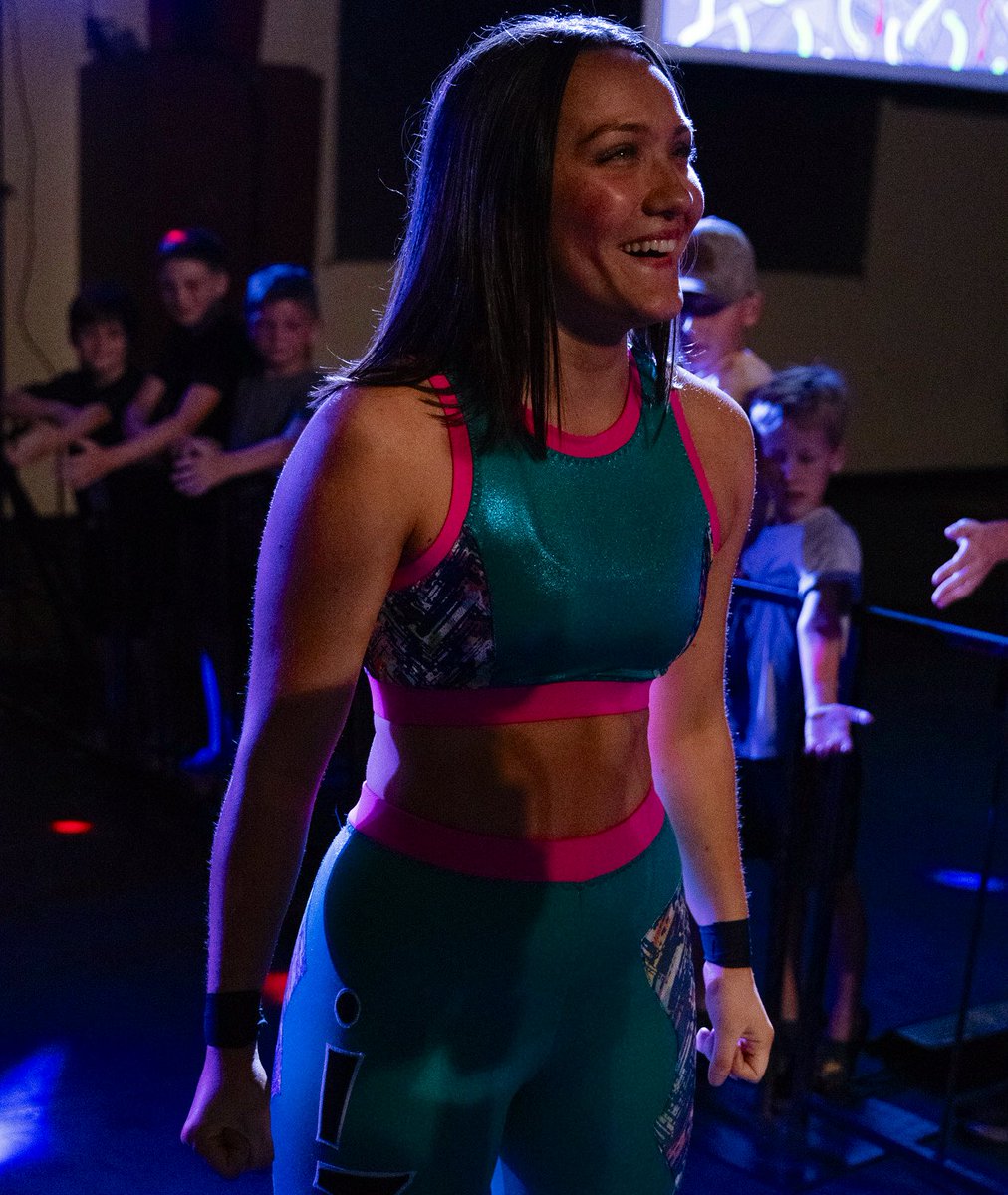 When you look at the steel cage structure for the first time after your entrance and think….

 “this 💩 is going to be epic”