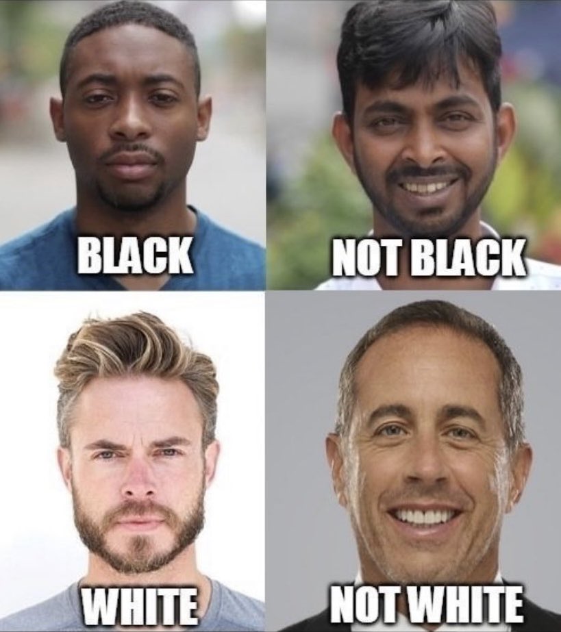 In case you need a refresher