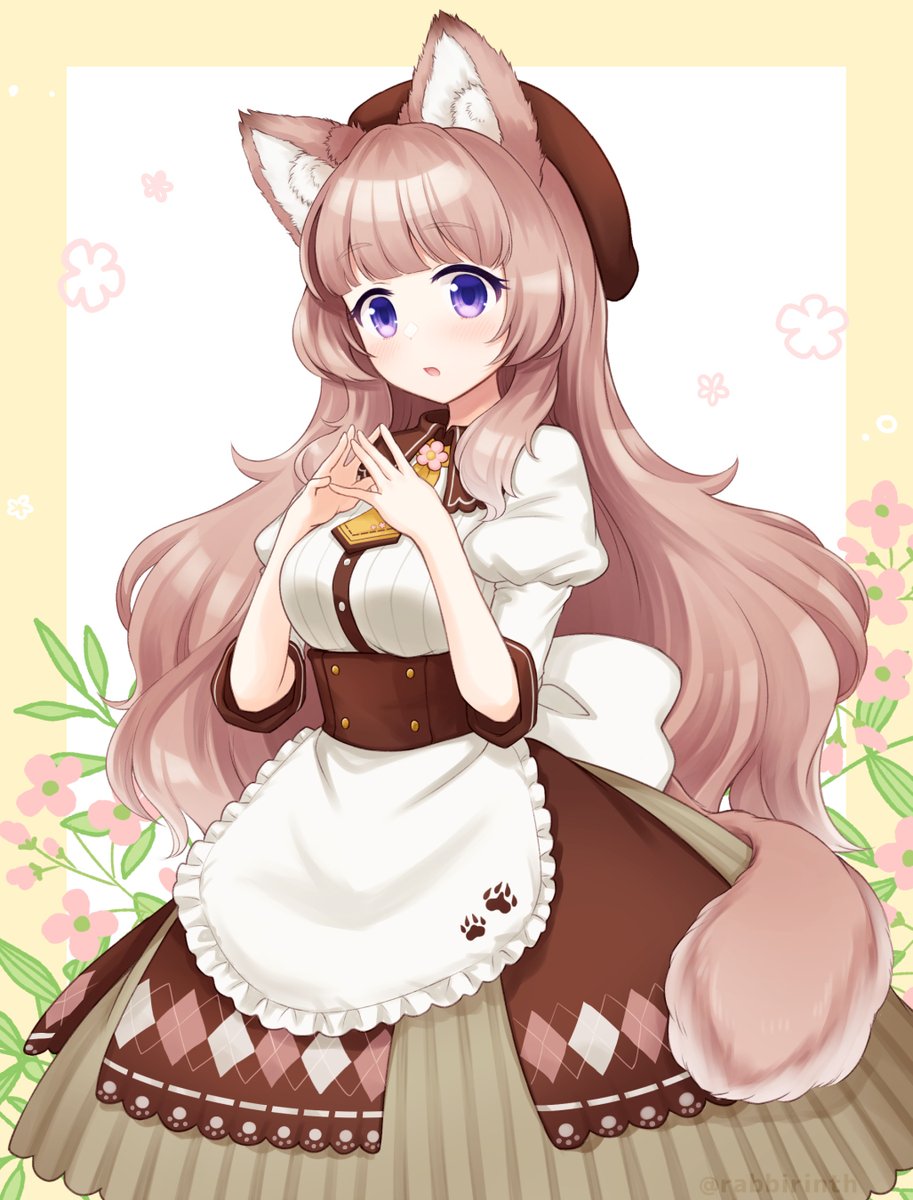 コーヒー犬さん☕🐶
#犬ラテアート