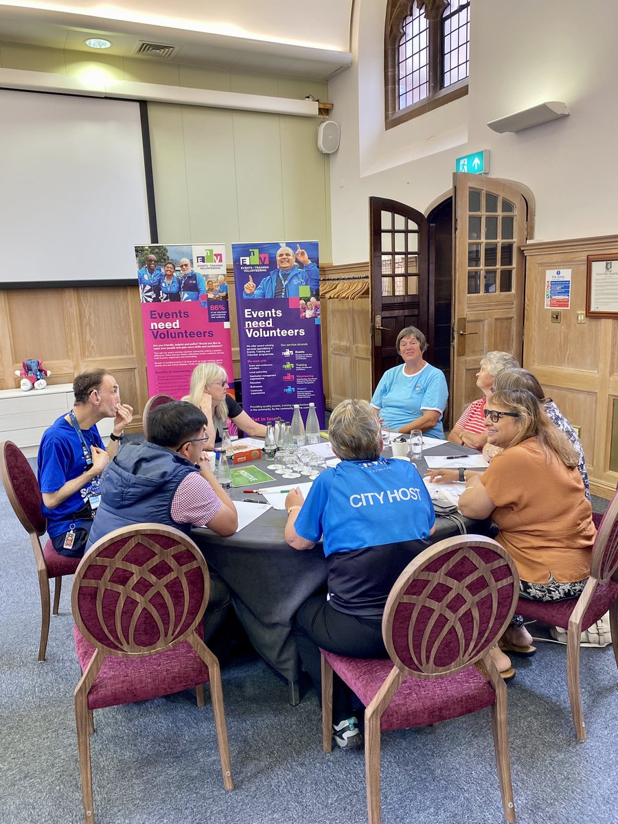 EnV C.I.C - Events need Volunteers! (@EnV_Coventry) / Posts / X
