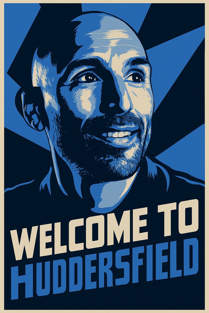 M D Grimble tweet media