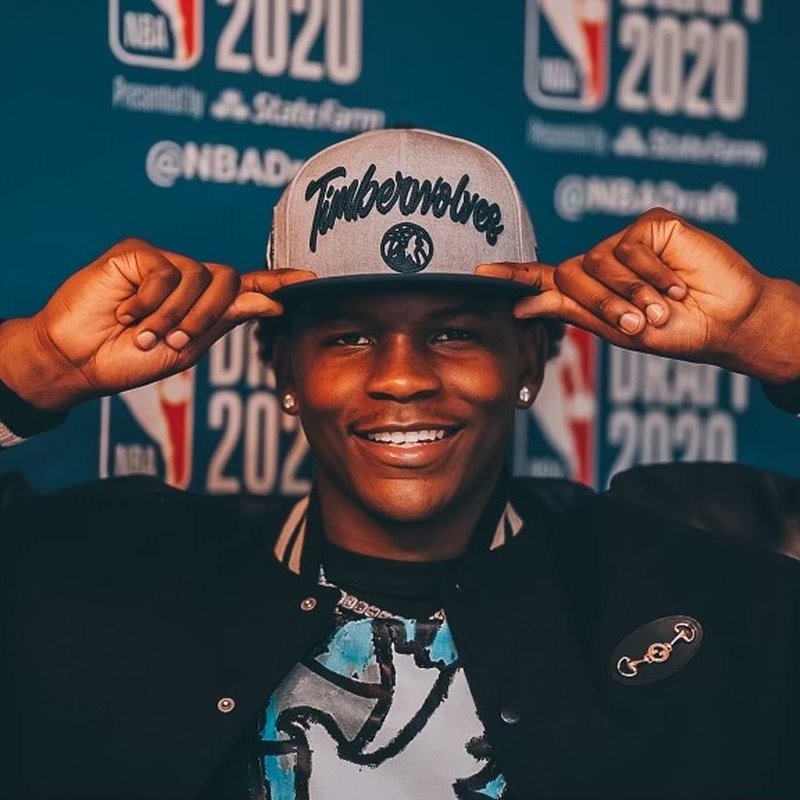TODAY IS DRAFT DAY