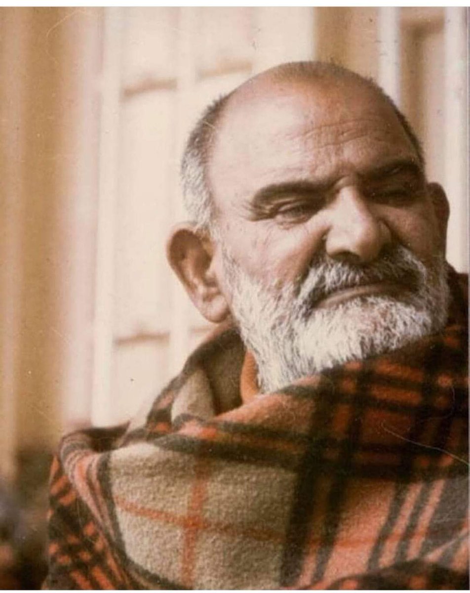 Neem karoli Baba Family tweet media