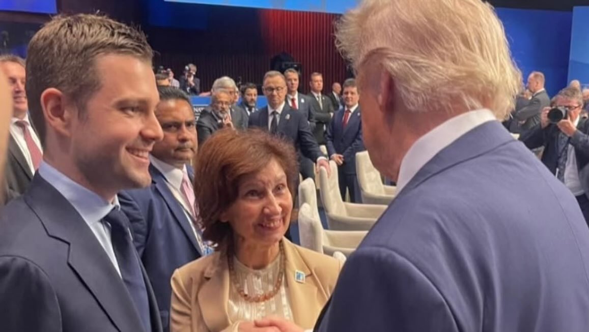 Конечно го видоа во живо!