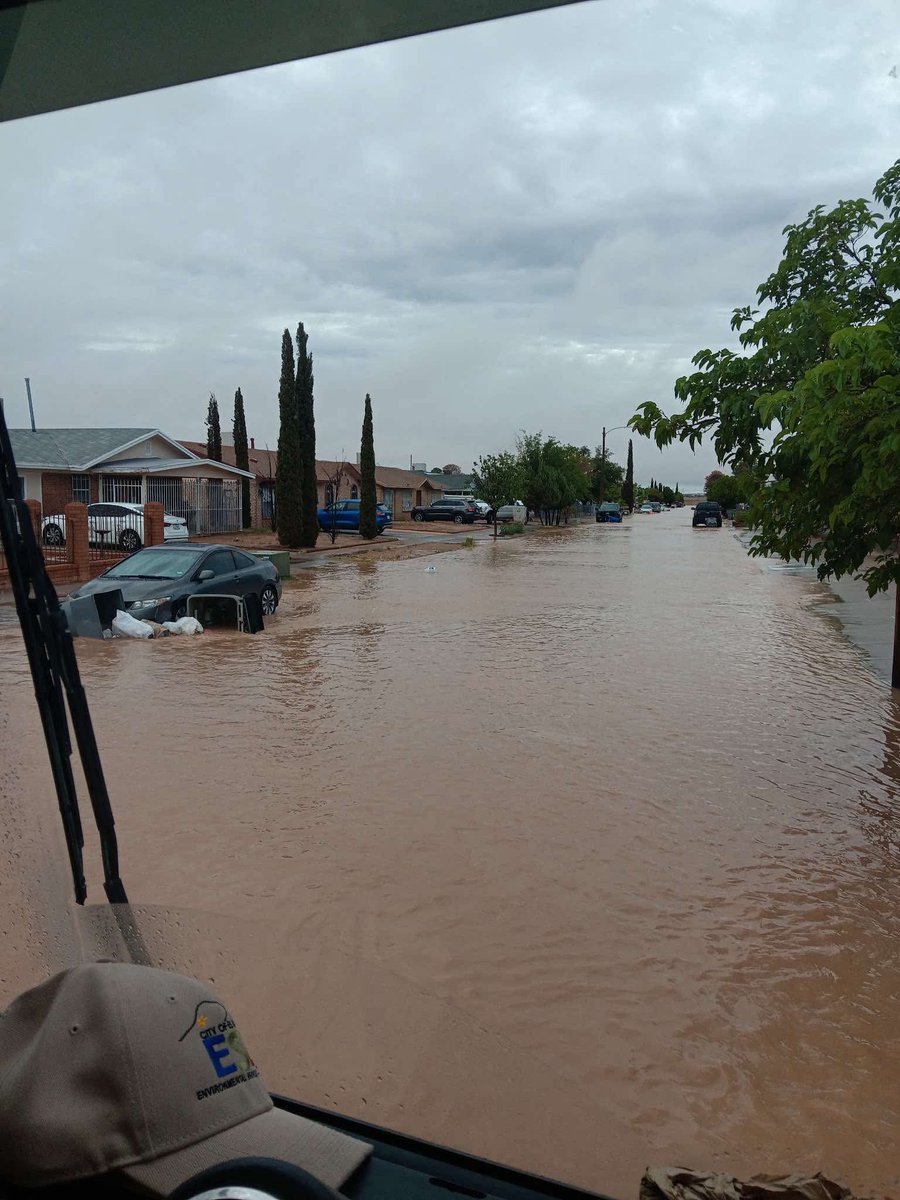 KFOX14 News tweet media