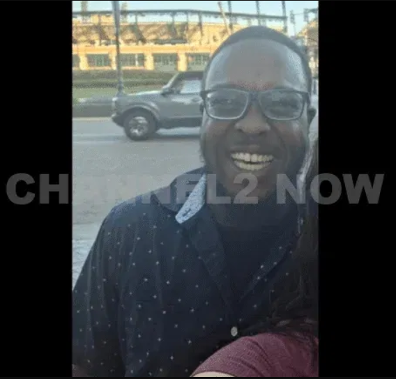 newschannel2now's tweet photo. This is Deacon Richard Pryor, who is Hailed for Stopping Potential Mass Shooting by Striking Suspect Brian Browning with truck at Crosspoint Community Church in Wayne, Michigan.
https://t.co/8m48seLDlS https://t.co/uUGiiiQjRC