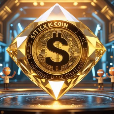 <a href="/bloodweb3/">blood</a> Best time to go for $SCOIN.. 

Another day to accumulate more bags, is the best thing to do right now. 
#SCOIN is unstoppable, with a bullish narrative..

<a href="/Stickcoin1/">Stickcoin</a> ❤️
 t.me/stickcoin1

Ep53XMELp9KigiWT2aPVR9zZGvKomL9dmTSeRXnzW95J