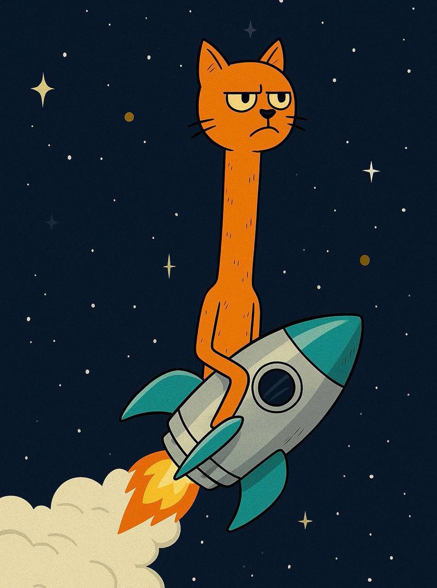 Hahem1855's tweet photo. @TwipsX LFG 🚀 $NECKO https://t.co/Yfx8PNRIzu