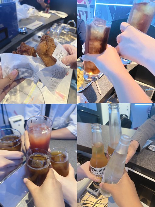 スクールランドのツイート