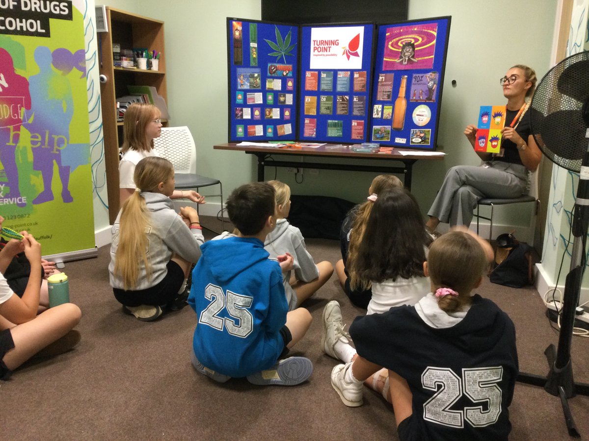 Freeman CP School tweet media