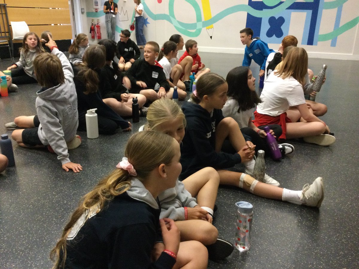 Year 6 enjoyed a morning at Crucial Crew, The Mix in Stowmarket. They rotated around seven different activities led by professions such as School Nurses, The Police, Youth workers &amp; The Fire and rescue service. They have learnt so much about how to keep themselves safe.