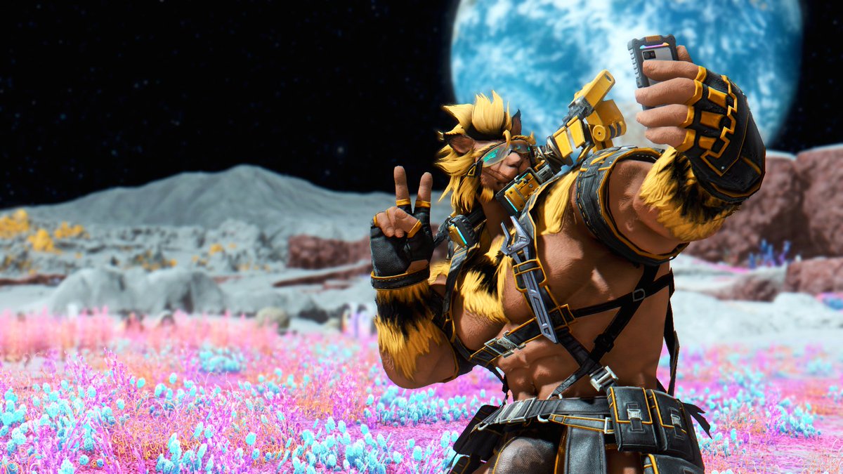 雷克怪 (@reck_monster) on Twitter photo 