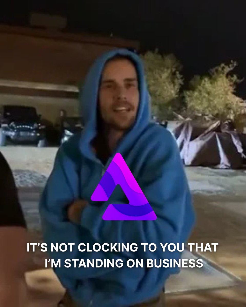 It's not clocking to you that we're standing on business. 

FREE features on Audius: 

🎵 Unlimited Uploads
🎧 High Quality Streaming
⬇️ Lossless DLs
💿 Remix Contests
💸Direct-to-Fan Sales
💜 Engaged Community

+ more!