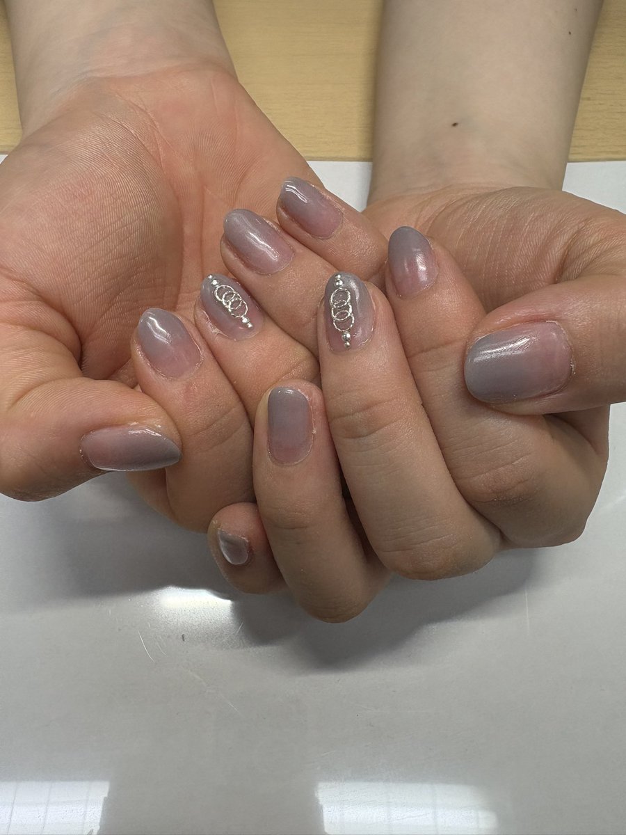 nail_kanayan's tweet photo. 急募！！
 #テストモデル
🌺1名様限定🌺
📅6/27 12:00〜1時間程度

📍渋谷駅から徒歩8分
     神泉駅から徒歩2分

デザインコース
💰¥4,990 → #無料

⚠️注意事項ご了承の上、お爪の写真と一緒にDMお願いします💌

 #ネイルモデル募集 #ネイルサロン #渋谷ネイル #ニュアンスネイル #オフィスネイル https://t.co/dZVguI2Bos