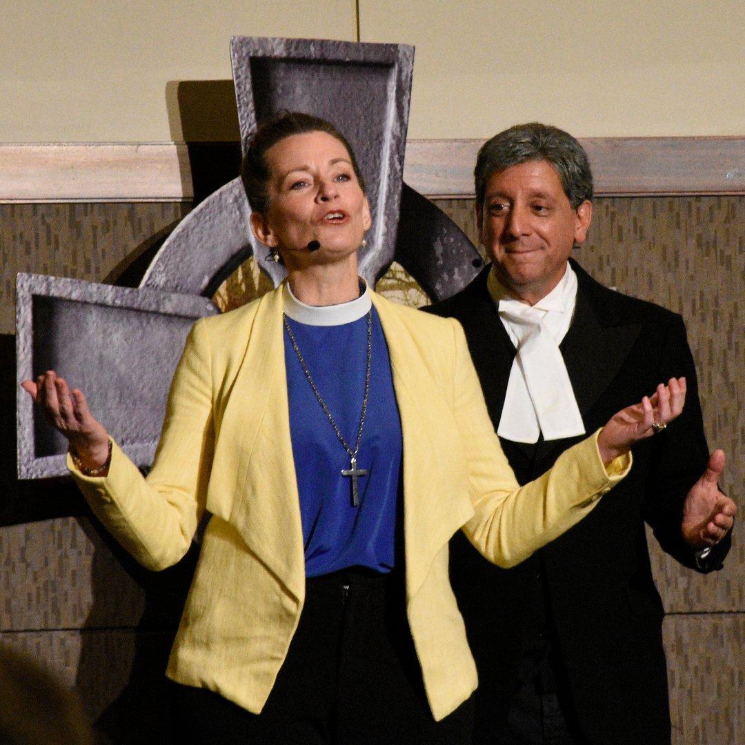 All are invited to “Our Broken, Glorious Call,” the 45-minute play commissioned by the <a href="/SCSynod/">South Carolina Synod</a> to celebrate the Synod’s 200th anniversary, on Sun., 6/29, at 3 p.m. at St. Andrew’s Lutheran Church, 1416 Broad River Road, Columbia. Admission is free.