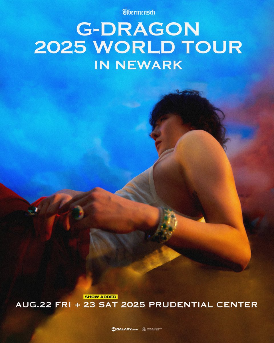 AEG Presents Asia tweet media
