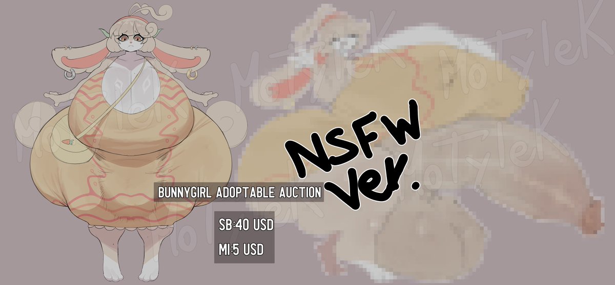 New adoptable auction!
you can participe here 
ych.commishes.com/auction/show/4…