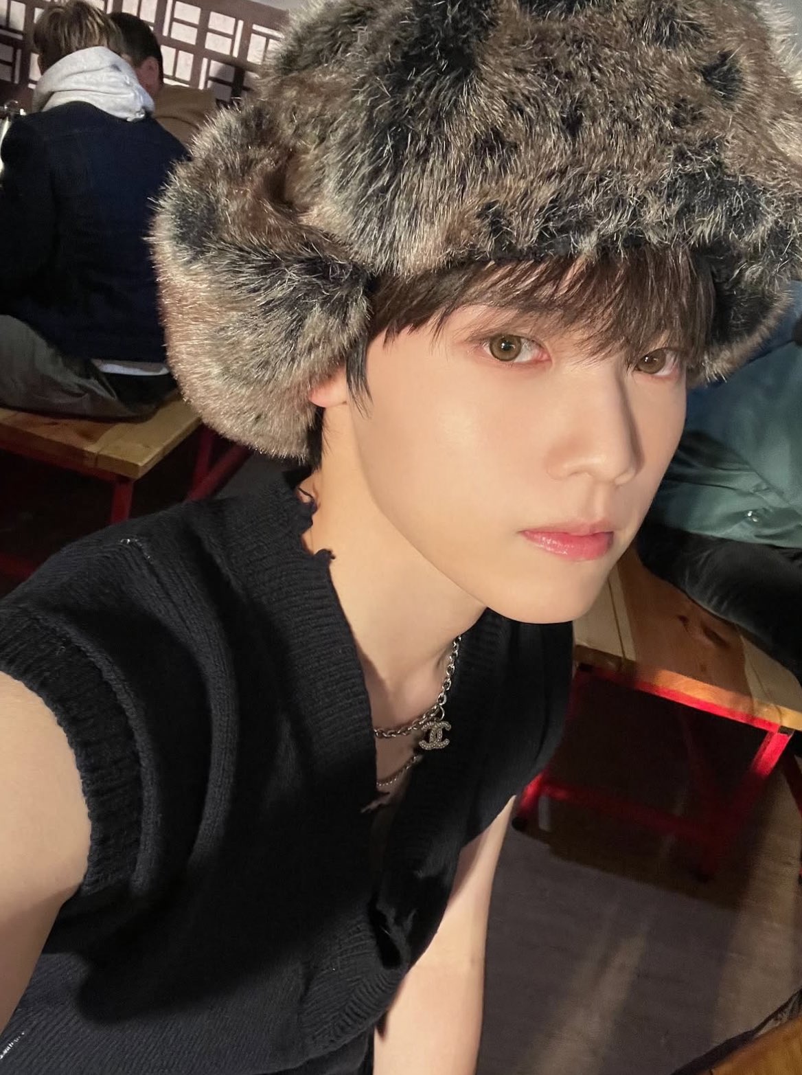 ꒰ ꜱᴀᴋᴜ ꒱ on X: 