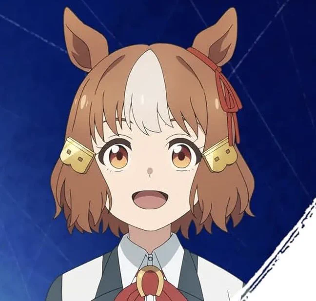 ベルノの髪飾り なんか見覚えあるなあとずっと思ってたけど…たぶんこれ