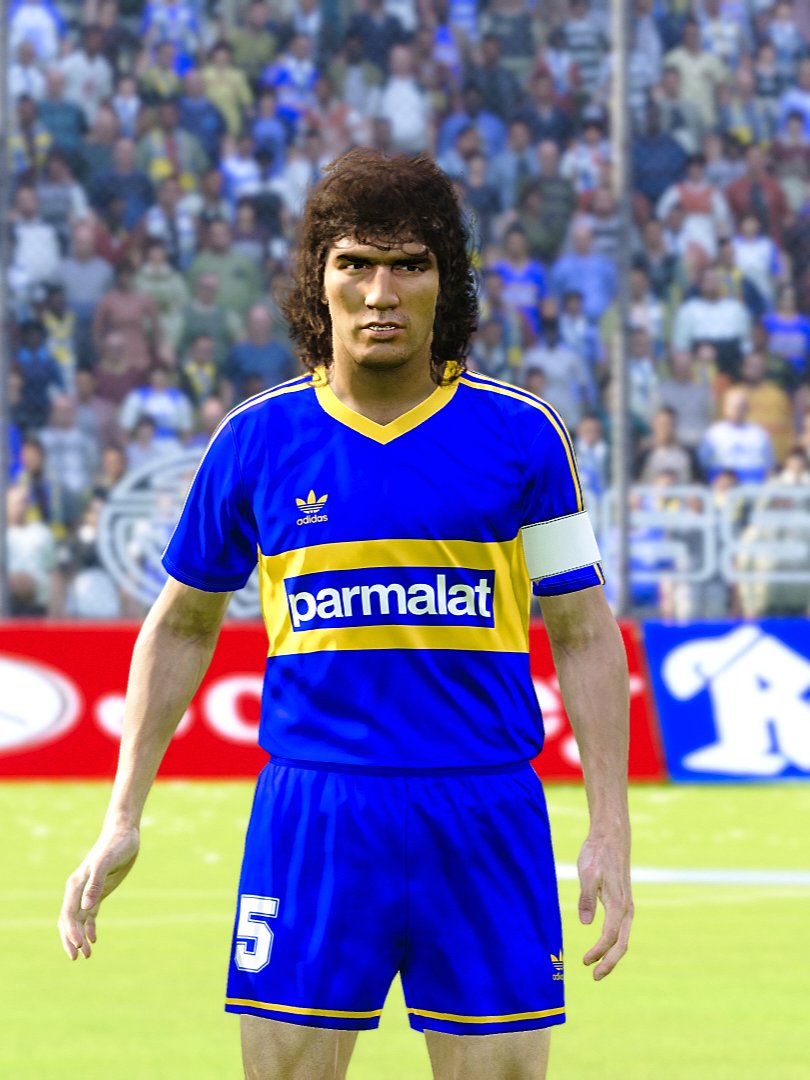 Boca Juniors 🇦🇷 #PES1993
instagram.com/p/DLUqehiuHOt/…