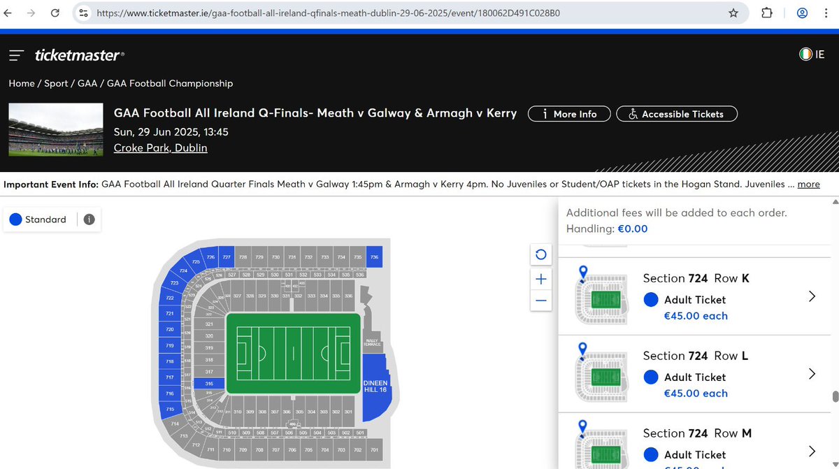 Sharon O'Donoghue tweet media