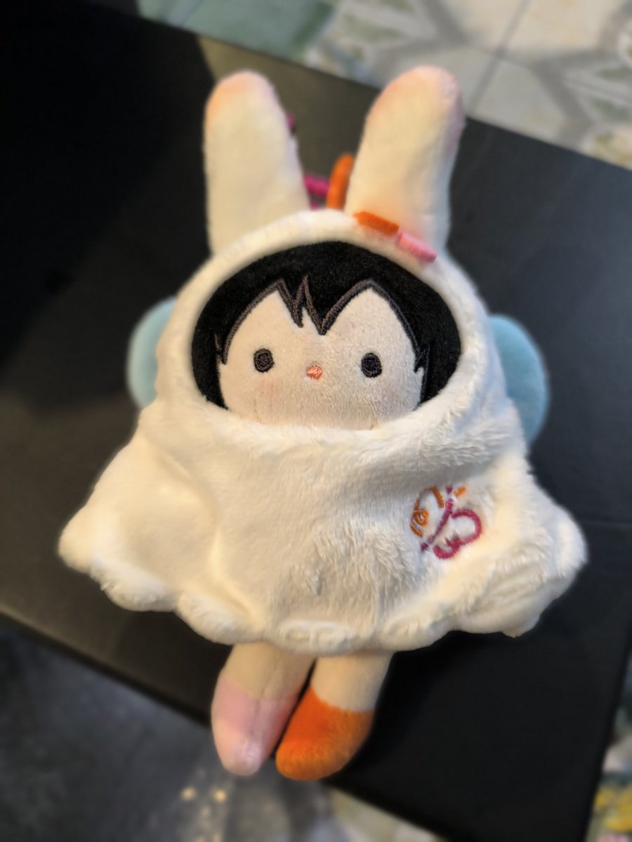 FOREVER1🦋REASON✈️BONVOYAGE tweet media