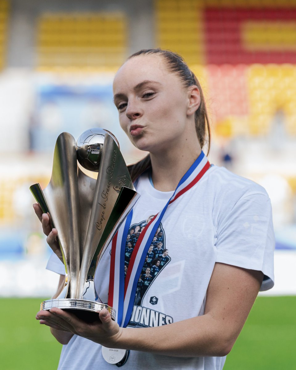 PFC_feminines's tweet image. 🎂 𝑱𝒐𝒚𝒆𝒖𝒙 𝒂𝒏𝒏𝒊𝒗𝒆𝒓𝒔𝒂𝒊𝒓𝒆 𝑳𝒐𝒖 💙

🔵⚪️ #CertifiéParis
