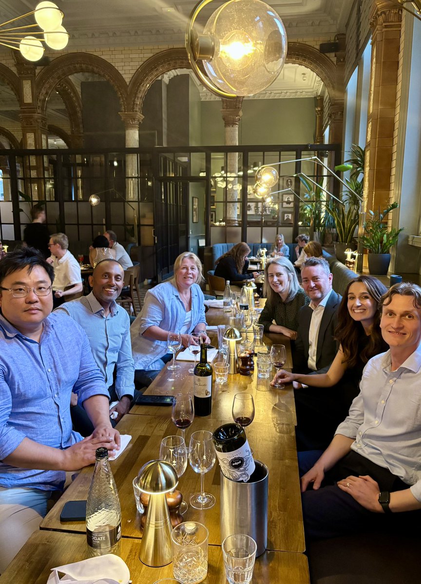 Sian_Dobbs's tweet image. Fantastic day spent at the Greater Manchester Head &amp;amp; Neck Research Meeting. I had a great time discussing the Manchester Salivary Gland research programme and learning about research activity across the region. #MANchesterheadandneckResearchandInnovationCentre #MANRIC