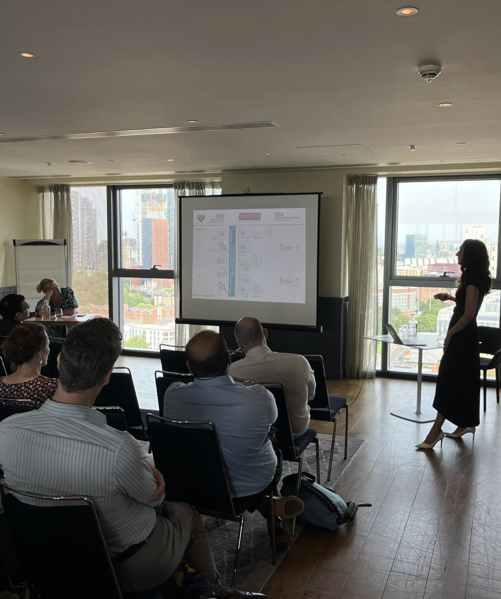 Sian_Dobbs's tweet image. Fantastic day spent at the Greater Manchester Head &amp;amp; Neck Research Meeting. I had a great time discussing the Manchester Salivary Gland research programme and learning about research activity across the region. #MANchesterheadandneckResearchandInnovationCentre #MANRIC