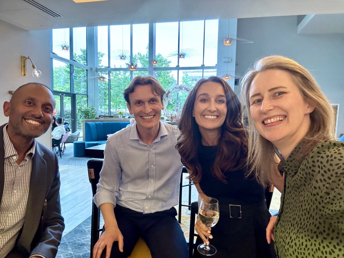 Sian_Dobbs's tweet image. Fantastic day spent at the Greater Manchester Head &amp;amp; Neck Research Meeting. I had a great time discussing the Manchester Salivary Gland research programme and learning about research activity across the region. #MANchesterheadandneckResearchandInnovationCentre #MANRIC