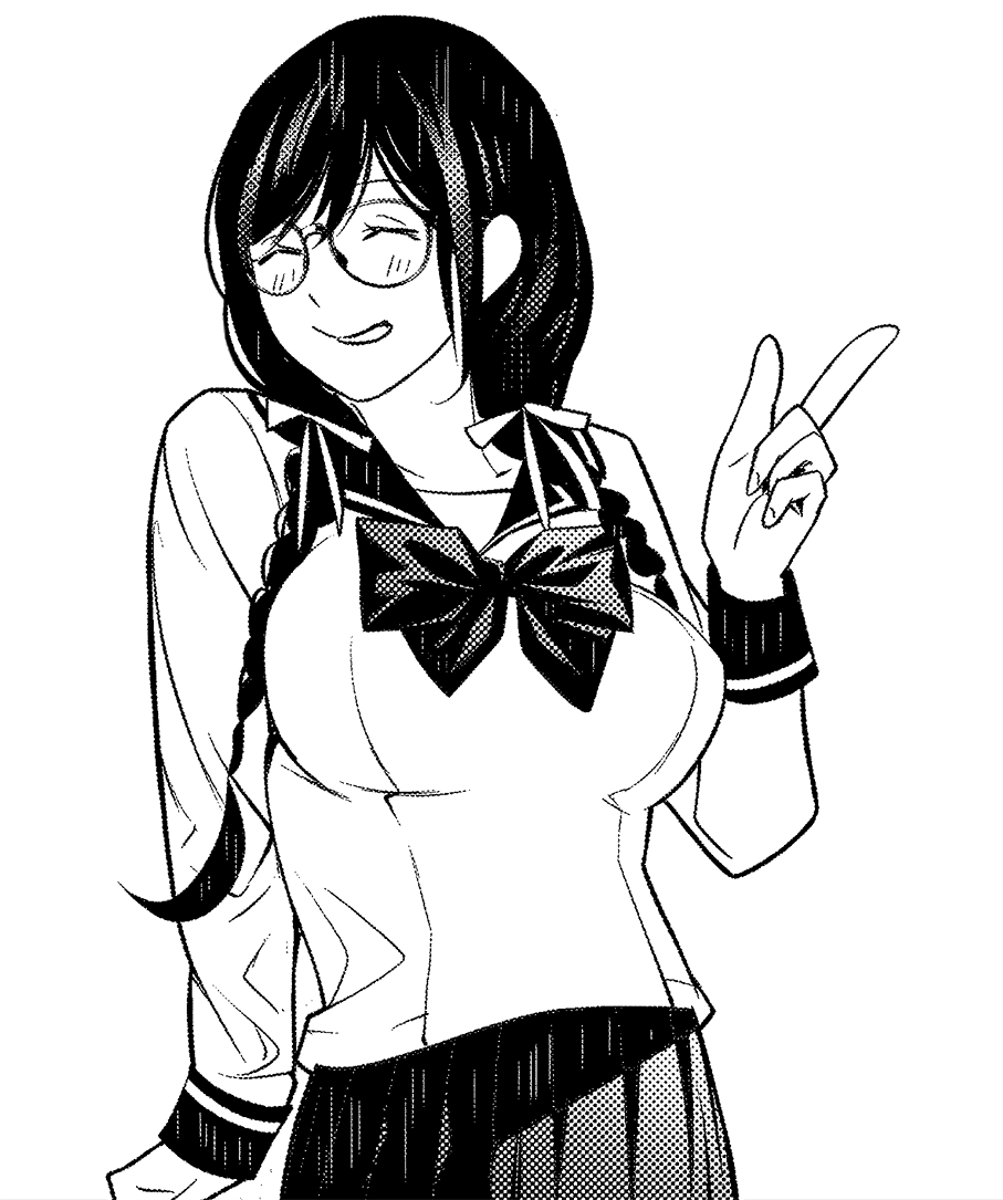 Daily Hanekawa 🐱 (@dailyhanekawa) on Twitter photo 