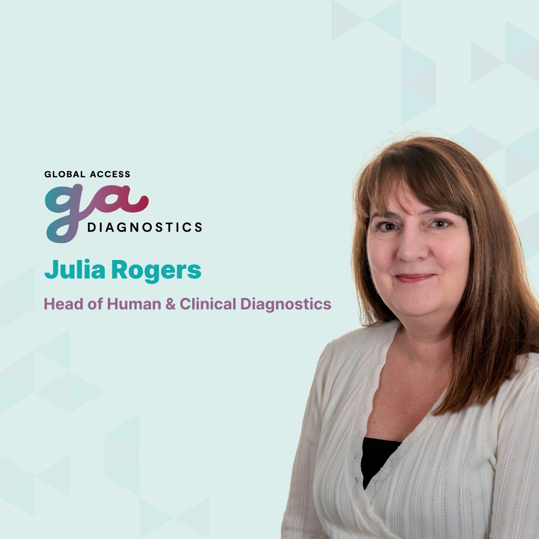 We’re always looking to improve.

Julia attended the IVD Assay Development Seminar last week &amp; brought back key insights on reagents, membranes &amp; IVDR,  supporting our mission to deliver high-quality tests.

➜ zurl.co/voxKc
#Diagnostics #MedTech #LateralFlow #Biotech