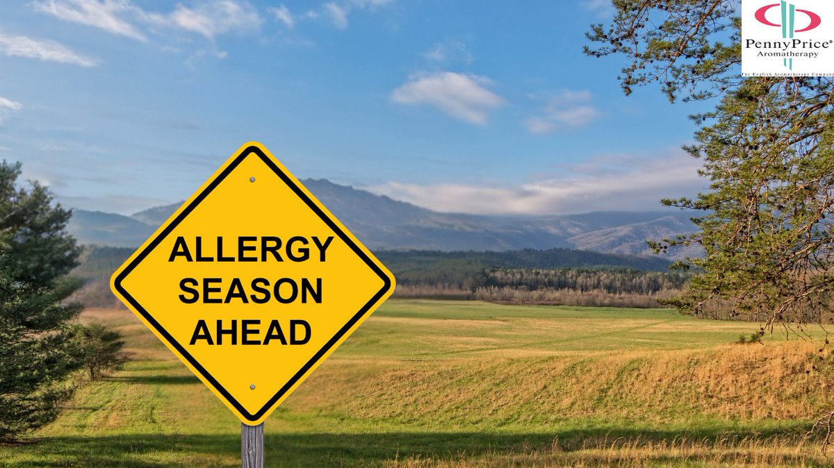 pennypricearoma's tweet image. 🌿Don&apos;t let spring allergies steal your joy!✨🤧If you&apos;re tired of sneezing, itchy eyes, and skin woes, we&apos;ve got the natural solutions you&apos;ve been searching for!

Copy and Paste into Google:
penny-price.com/blogs/news/awa…

#AllergyRelief #SpringWellness #EssentialOils #NaturalRemedies