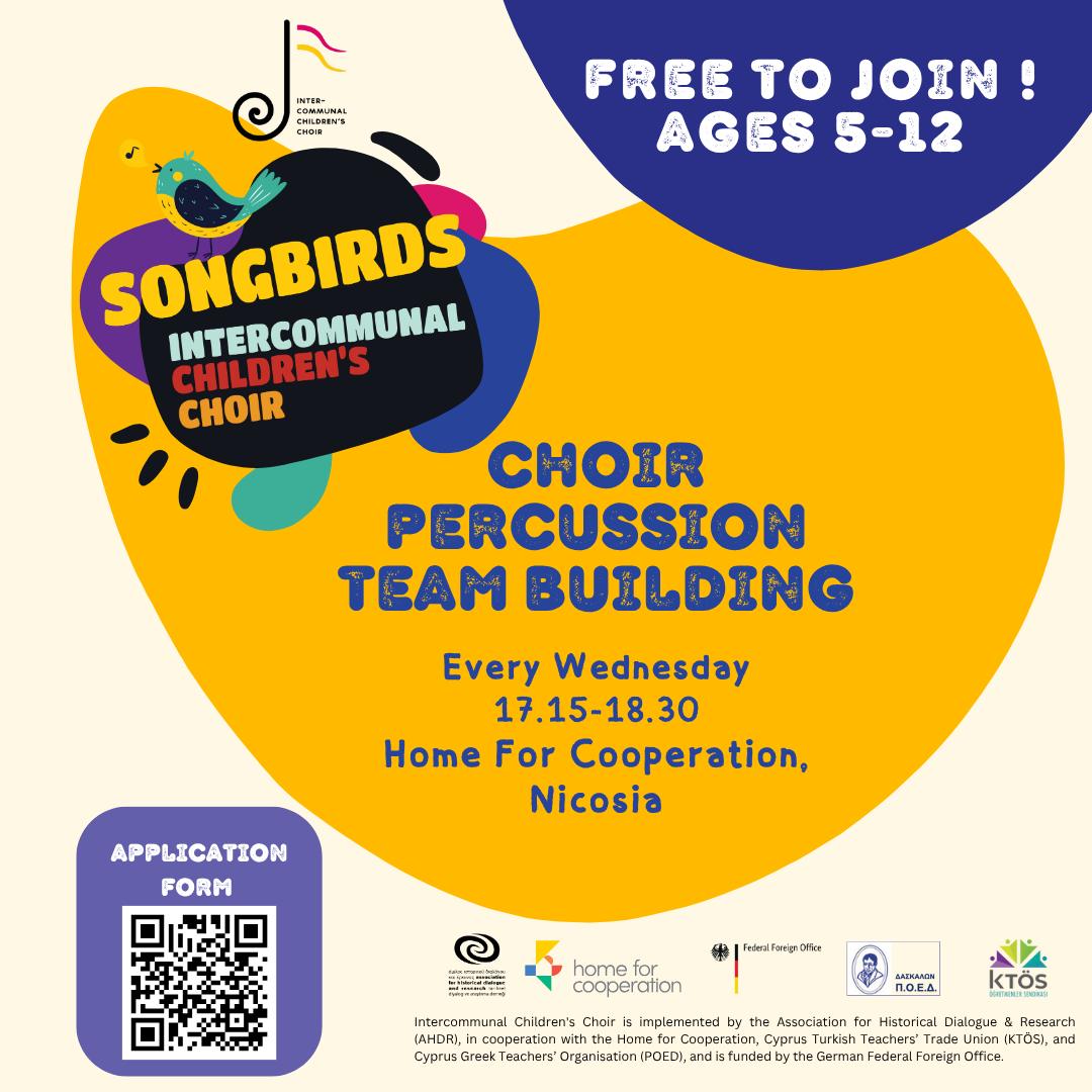 Home for Cooperation tweet media