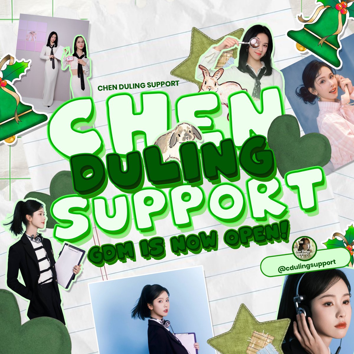 CDL SUPPORT tweet media