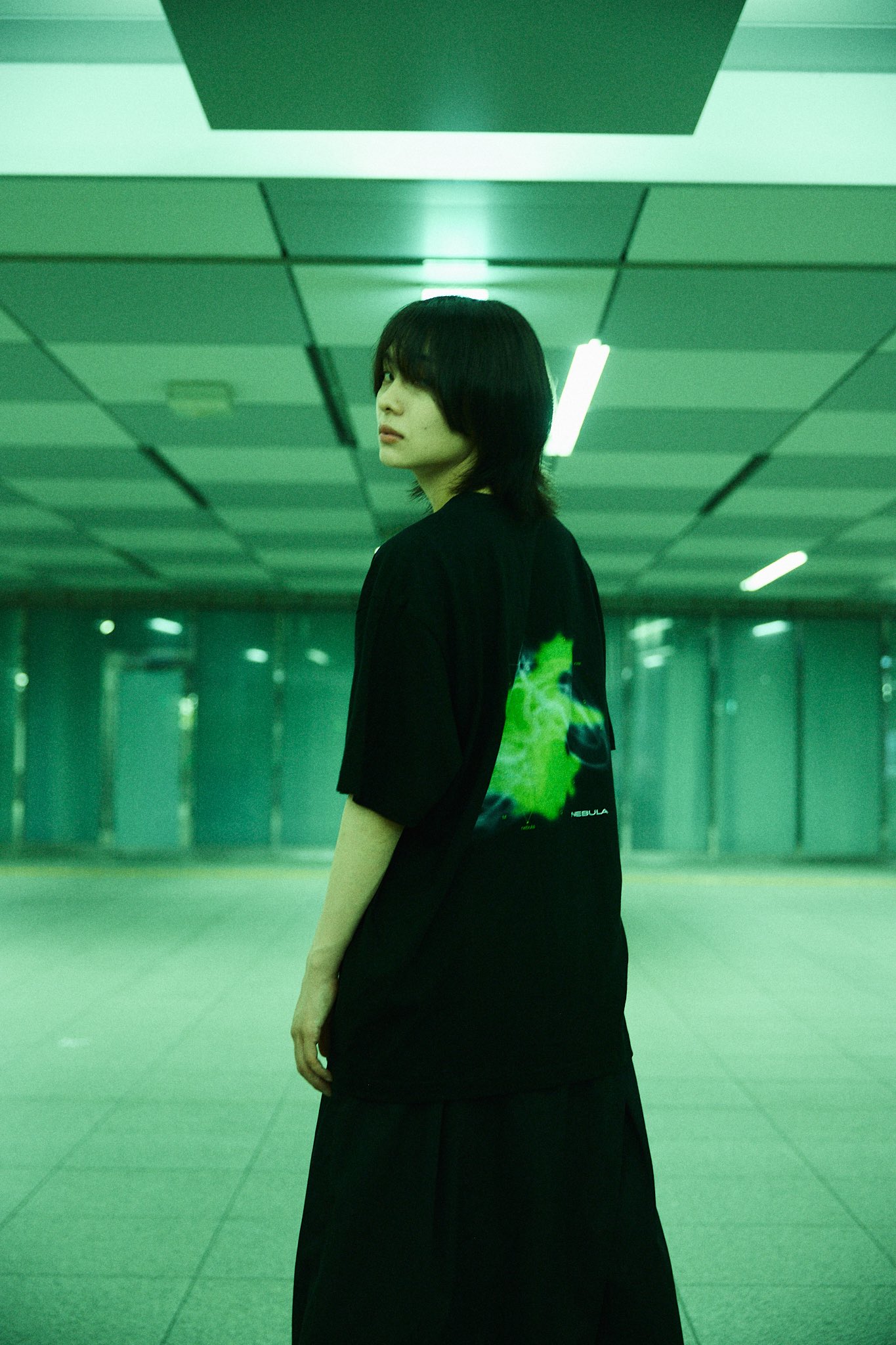 CLAN QUEEN Tシャツ XL NEW GOODS】 ・・・・・・・・・・ CLAN QUEEN LONG T-SHIRT