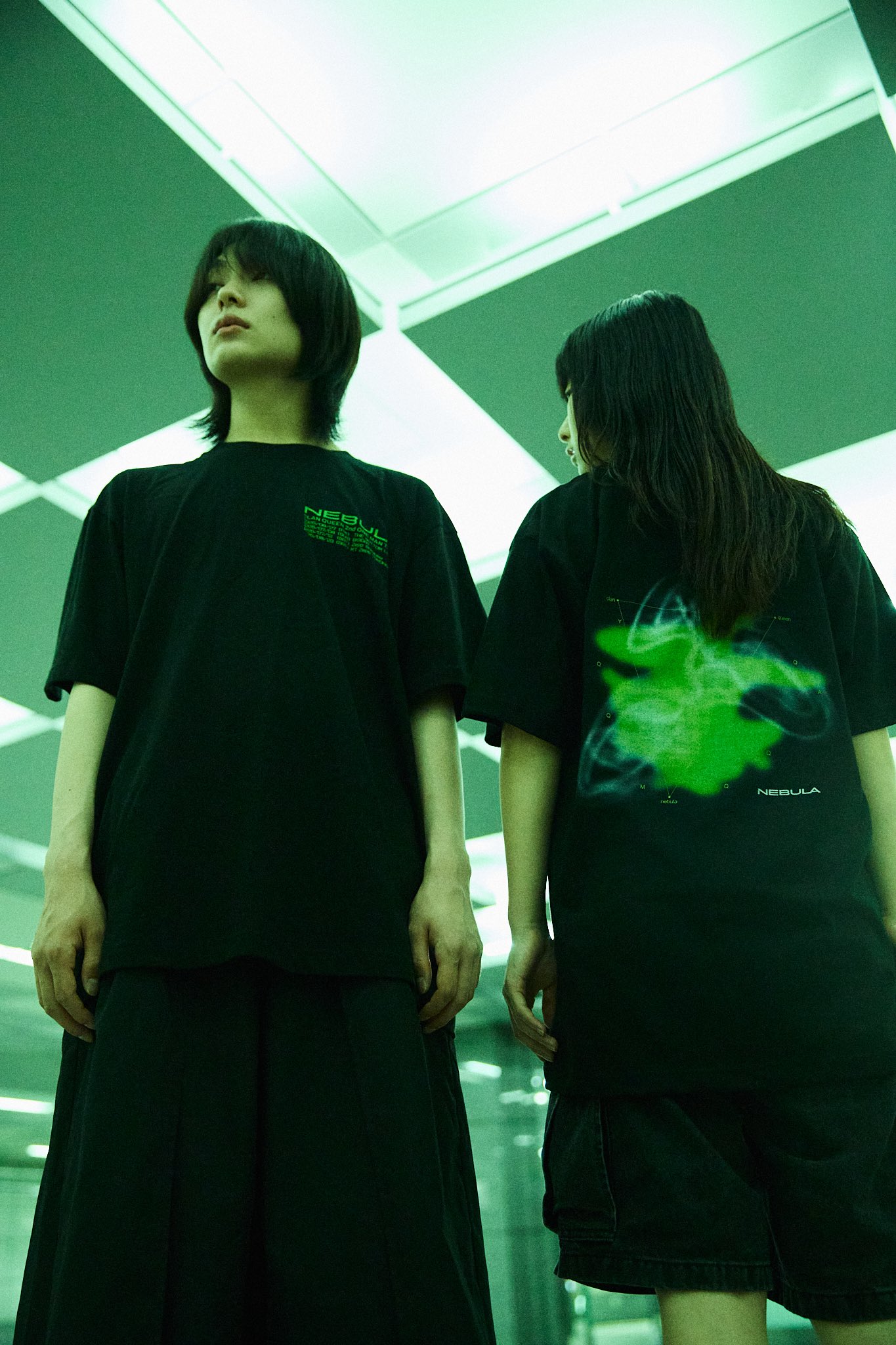 CLAN QUEEN Tシャツ XL CLAN QUEEN / Official Goods Shop