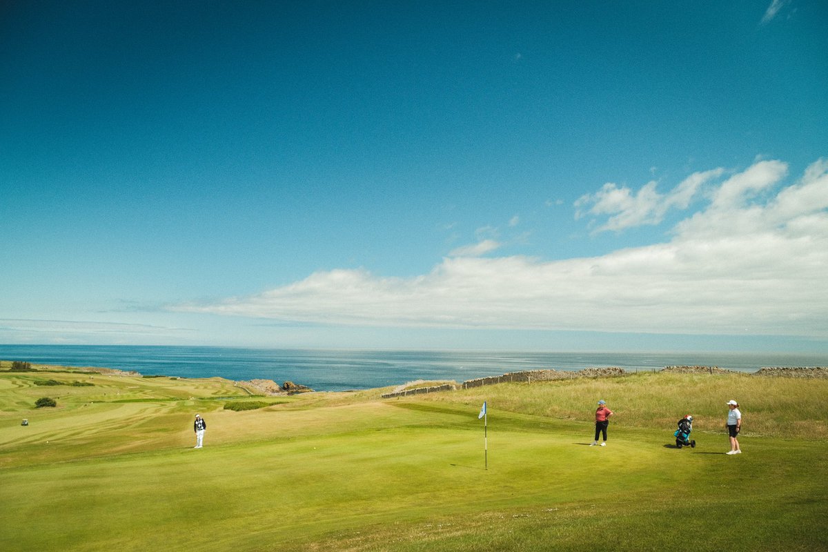 Scottish Golf tweet media