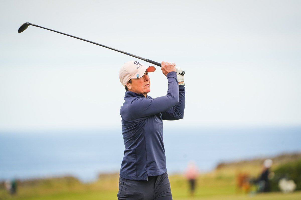 Scottish Golf tweet media