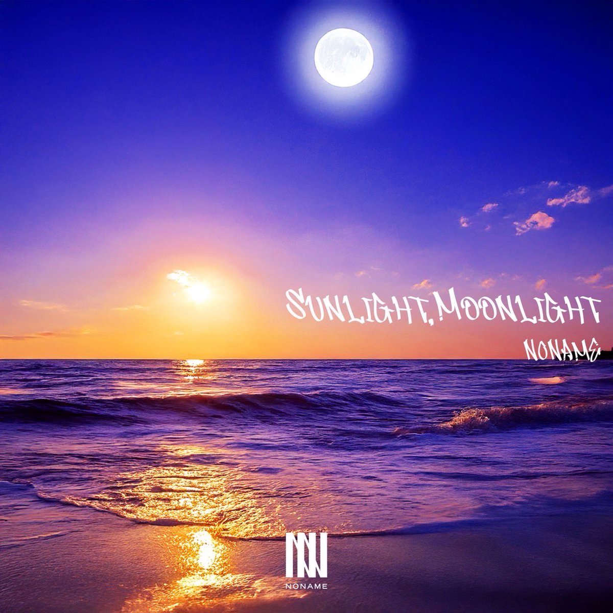 N0NAME_official's tweet photo. 【New single】
◤  ̄ ̄ ̄ ̄ ̄ ̄ ̄ ̄ ̄ ̄ ̄ ̄ ̄ ̄
Sunlight, Moonlight
#N0NAME
@N0NAME_official
⚫︎6/28 20:00~MV公開
↪︎🎥 https://t.co/4CHGVHj5Vz
⚫︎7/1 0:00~楽曲配信開始
↪︎🎧 https://t.co/9ET6g2L7N3
______________ ◢ https://t.co/Kj9rUbbXzd
