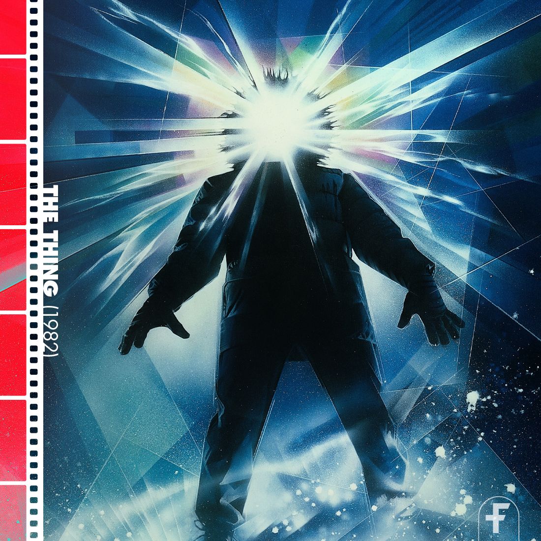 Man is The Warmest Place to Hide.

On this day in 1982: John Carpenter's THE THING was released.