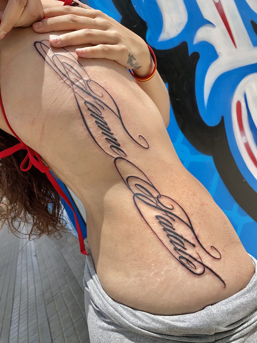 Femme Fatale tattoo 🍒