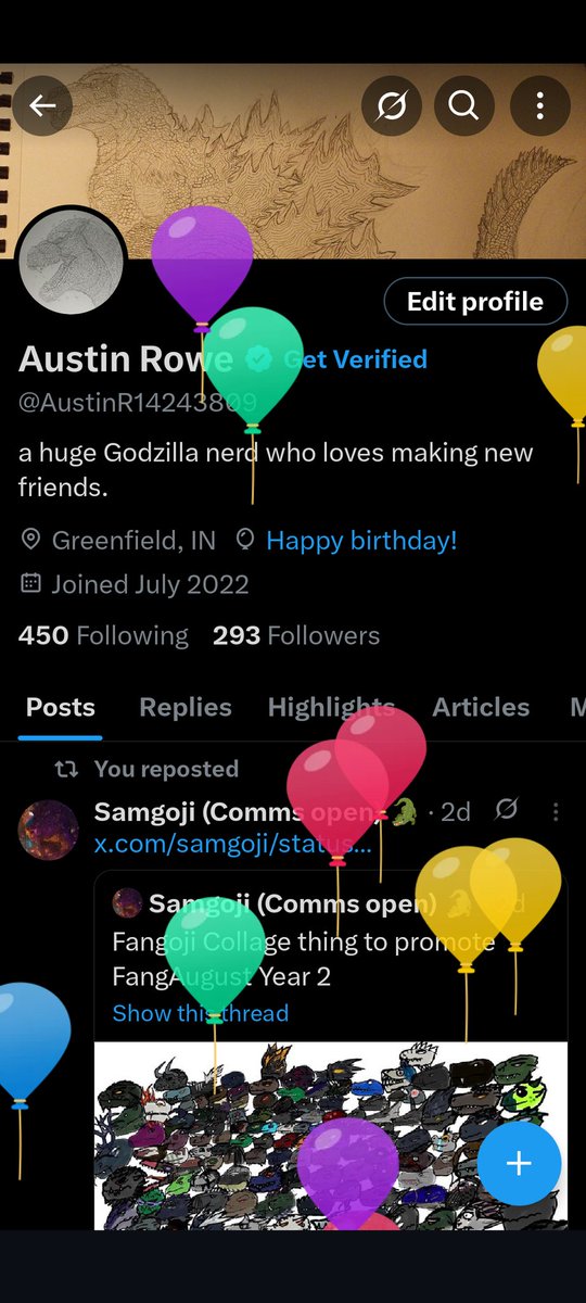 AustinR14243809's tweet image. I has pretty balloons