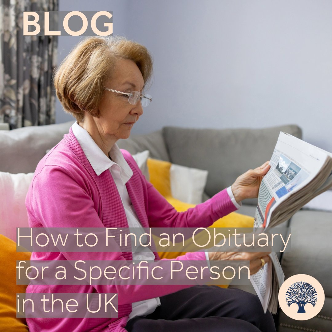 🕊️ Looking for a loved one's obituary in the UK? Our latest blog post guides you through the process, offering valuable resources including funeral-notices.co.uk. 🕊️ Read here: funeral-notices.co.uk/blog/how_to_fi… #ObituarySearch #UKFuneralNotices