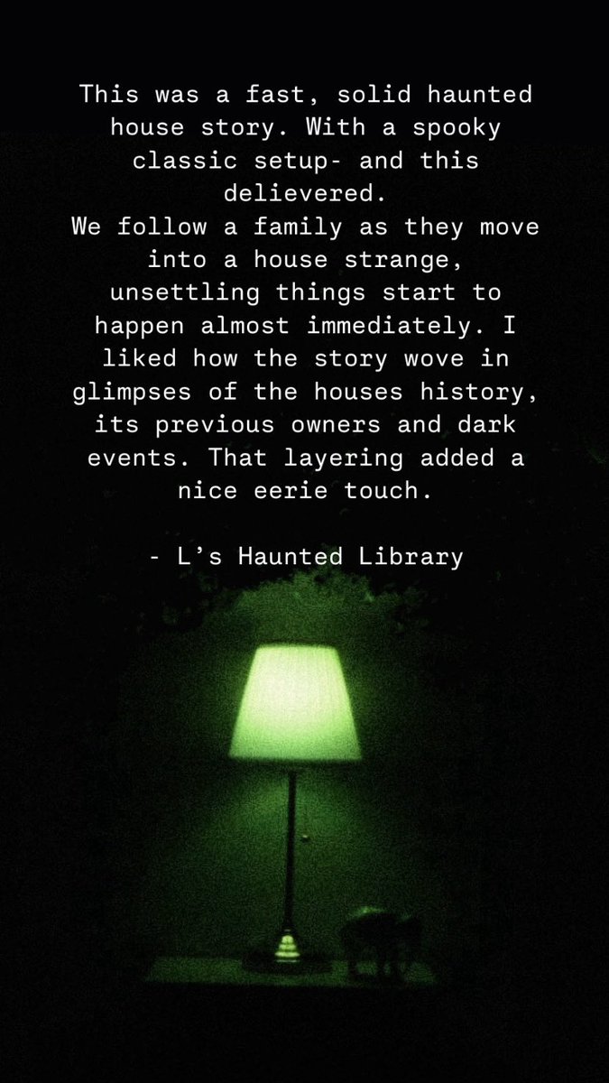 Tomorrow is pub day for THE BREATHING HOUSE. Yay!

Here are some blurbs I have been excited to share. This is the second post.

a.co/d/6O6l9d4
