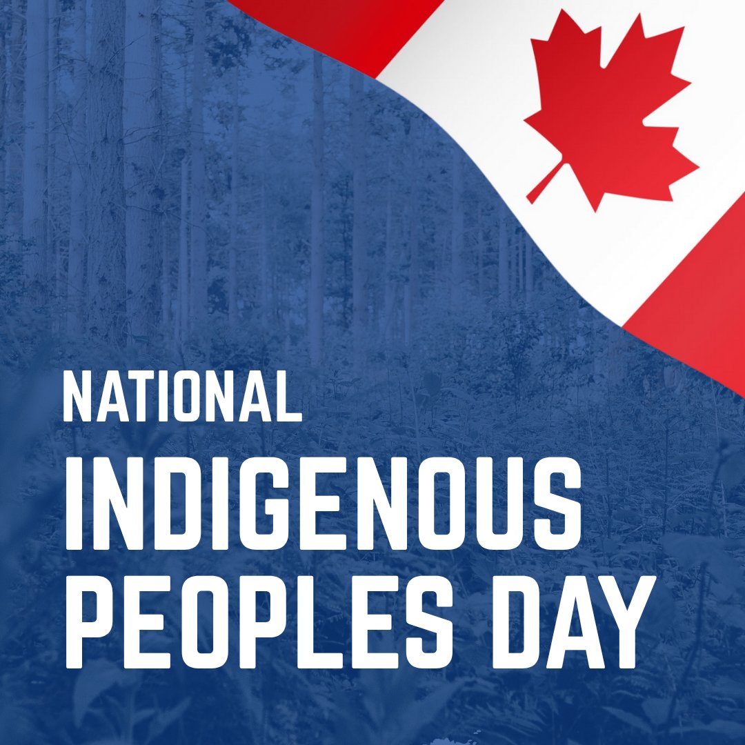Today we honor the rich cultures, traditions, and contributions of Indigenous peoples across Canada. IUEC is proud to stand with our Indigenous members and partners—building safe, skilled, and inclusive workplaces together.

#NationalIndigenousPeoplesDay #IUECStrong