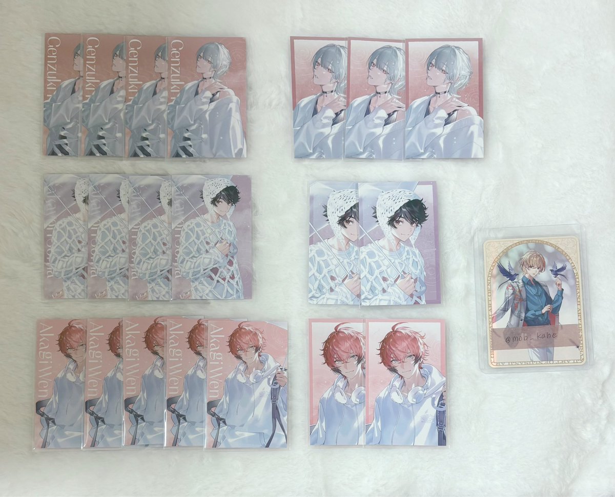 白湯 tweet media
