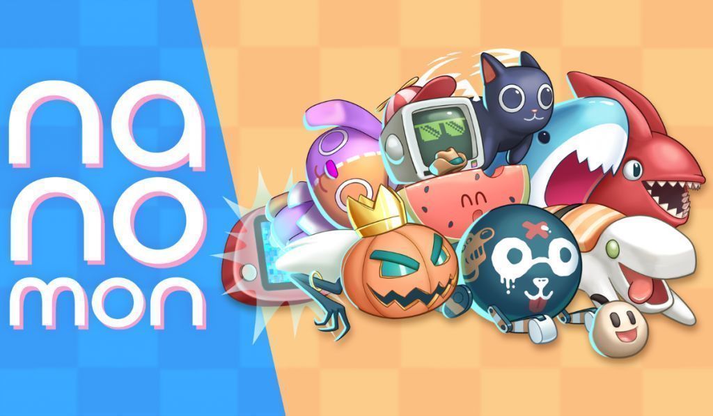 TC writer <a href="/cryptic_charlie/">Charlie</a> : I don’t need another virtual pet
Also Charlie: My Nanomon just suplexed a random blob and now wants a snack 😭💥

We dove into the virtual pet world of <a href="/NanomonVPet/">Nanomon Virtual Pet</a> and it’s adorably chaotic.
Full review here 👉  buff.ly/3ggOchV